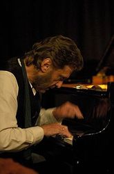 Keith Tippett Group picture Keith Tippett Group picture