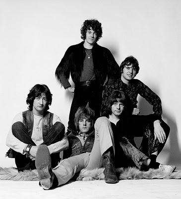 Spooky Tooth picture Spooky Tooth picture
