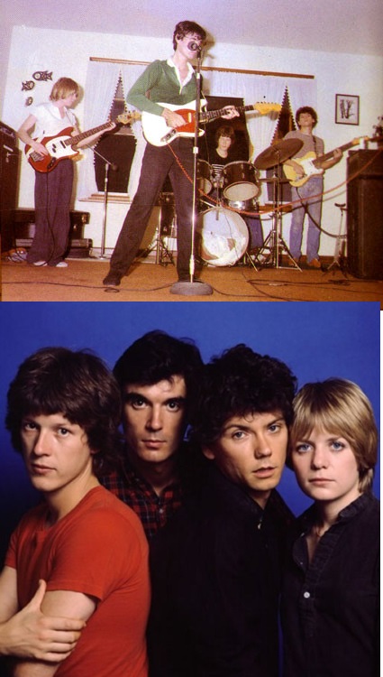 Talking Heads picture Talking Heads picture