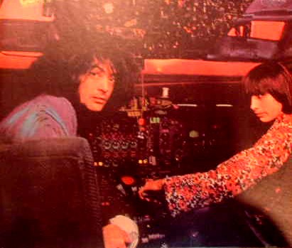 Silver Apples picture Silver Apples picture