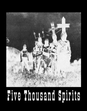 Five Thousand Spirits picture Five Thousand Spirits picture