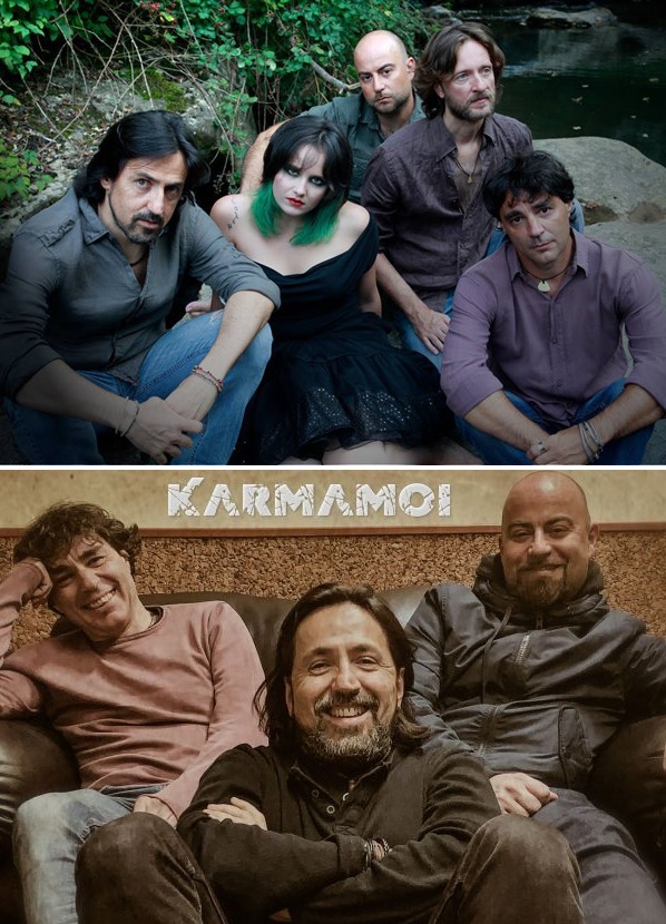 Karmamoi picture Karmamoi picture