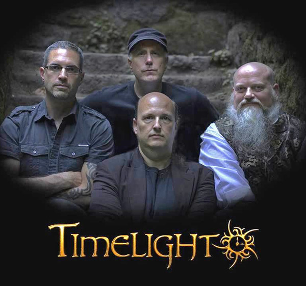 Timelight picture Timelight picture
