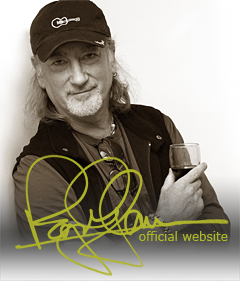 Roger Glover picture Roger Glover picture