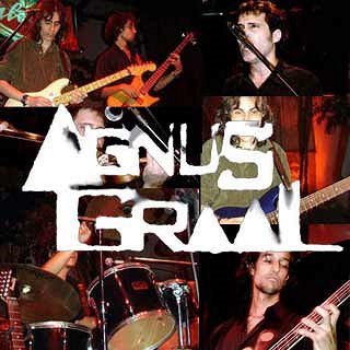 Agnus Graal picture Agnus Graal picture