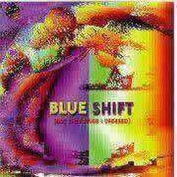 Blue Shift picture Blue Shift picture