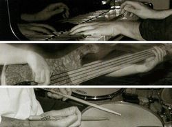 Crimson Jazz Trio picture Crimson Jazz Trio picture
