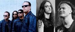 Metallica picture Metallica picture