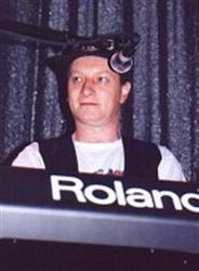 Martin Orford picture Martin Orford picture
