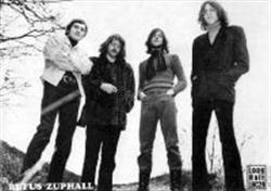Rufus Zuphall picture Rufus Zuphall picture