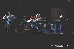 Alex Carpani Band picture Alex Carpani Band picture