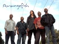 Strangefish picture Strangefish picture
