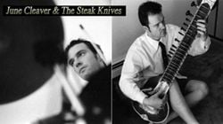 June Cleaver and the Steak Knives picture June Cleaver and the Steak Knives picture