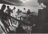 Amon Düül picture Amon Düül picture