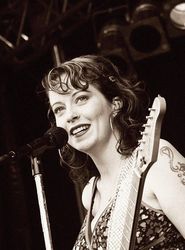 Anneke van Giersbergen (Agua de Annique) picture Anneke van Giersbergen (Agua de Annique) picture