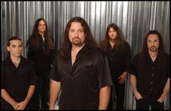 Symphony X picture Symphony X picture