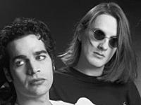 Blackfield picture Blackfield picture