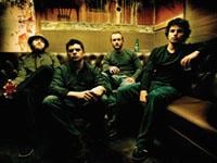 Dredg picture Dredg picture