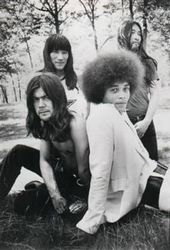 Flower Travellin' Band picture Flower Travellin' Band picture