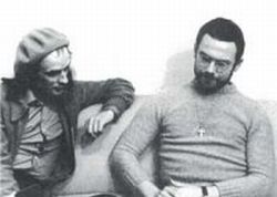 Fripp & Eno picture Fripp & Eno picture