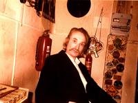 Holger Czukay picture Holger Czukay picture