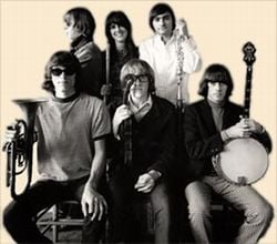 Jefferson Airplane picture Jefferson Airplane picture