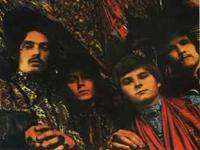 Kaleidoscope / Fairfield Parlour picture Kaleidoscope / Fairfield Parlour picture