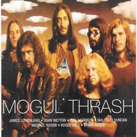 Mogul Thrash picture Mogul Thrash picture