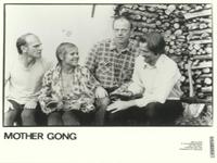 Mother Gong picture Mother Gong picture
