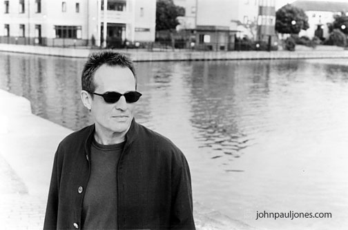 John Paul Jones picture John Paul Jones picture