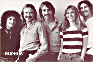 Ruphus picture Ruphus picture