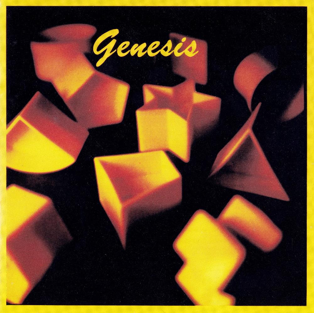 Genesis Genesis 1983 