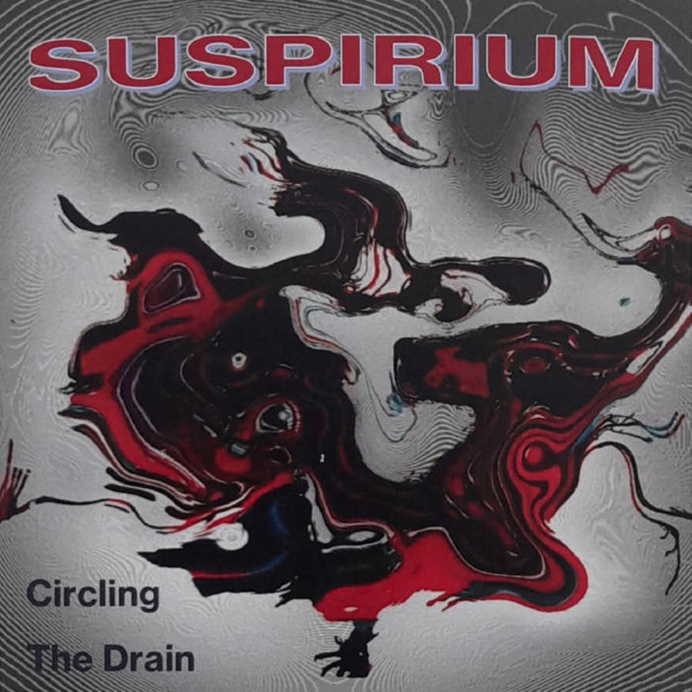 SUSPIRIUM Circling The Drain Reviews