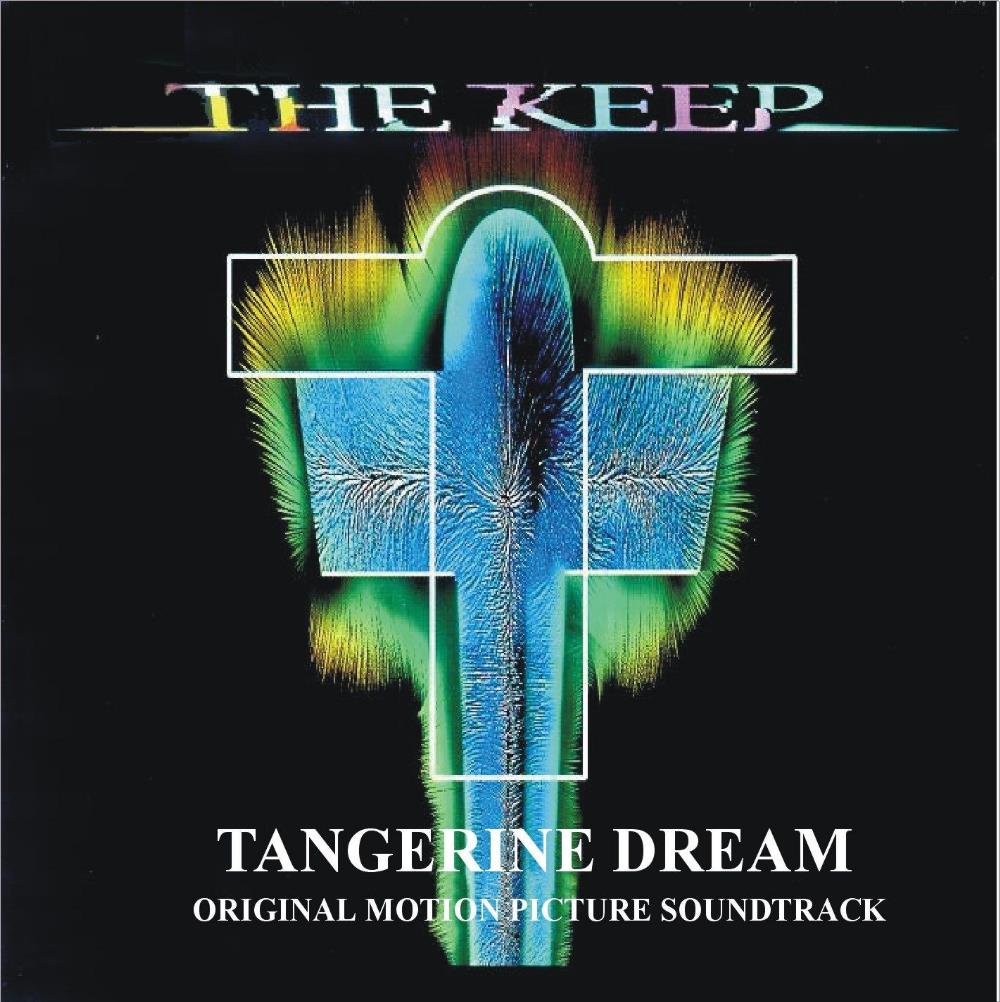 TANGERINE DREAM The Keep OST Reviews