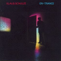 trance album covers