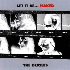 The Beatles Let It Be Naked Reviews