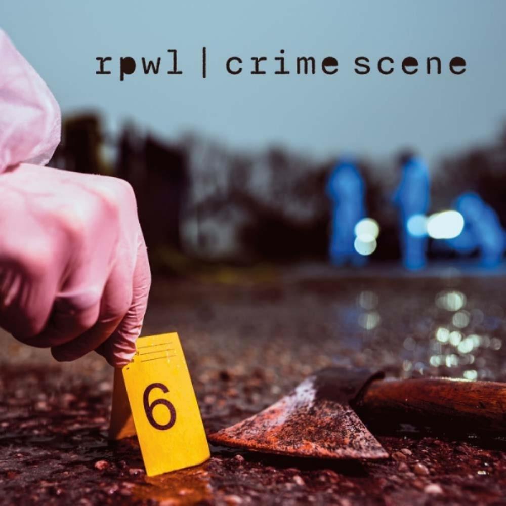 RPWL Crime Scene Reviews