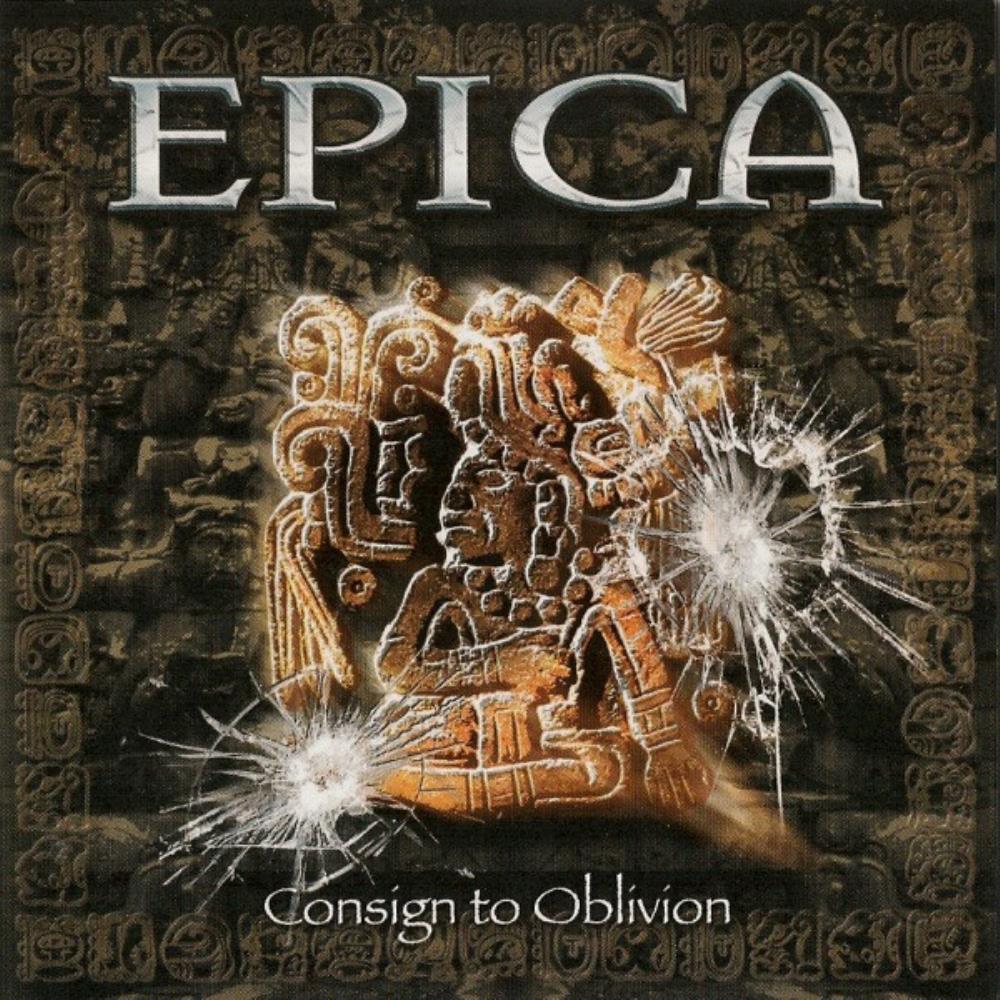 EPICA Consign To Oblivion Reviews