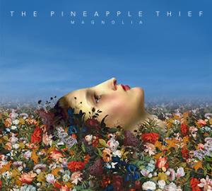 Pineapple Thief Magnolia album cover