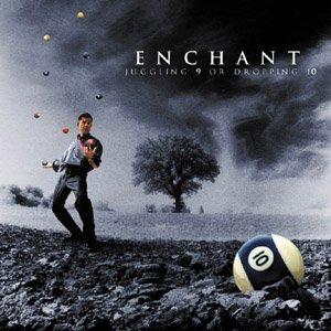 Enchant Heavy Prog