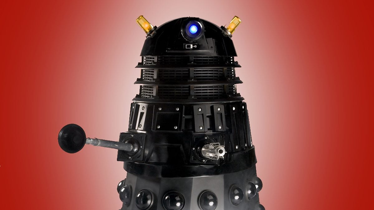 dalek