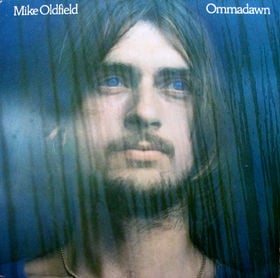 Mike Oldfield - Ommadawn