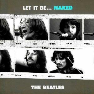 Let It Be... Naked - Beatles