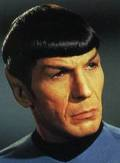 MR SPOCK forum's avatar