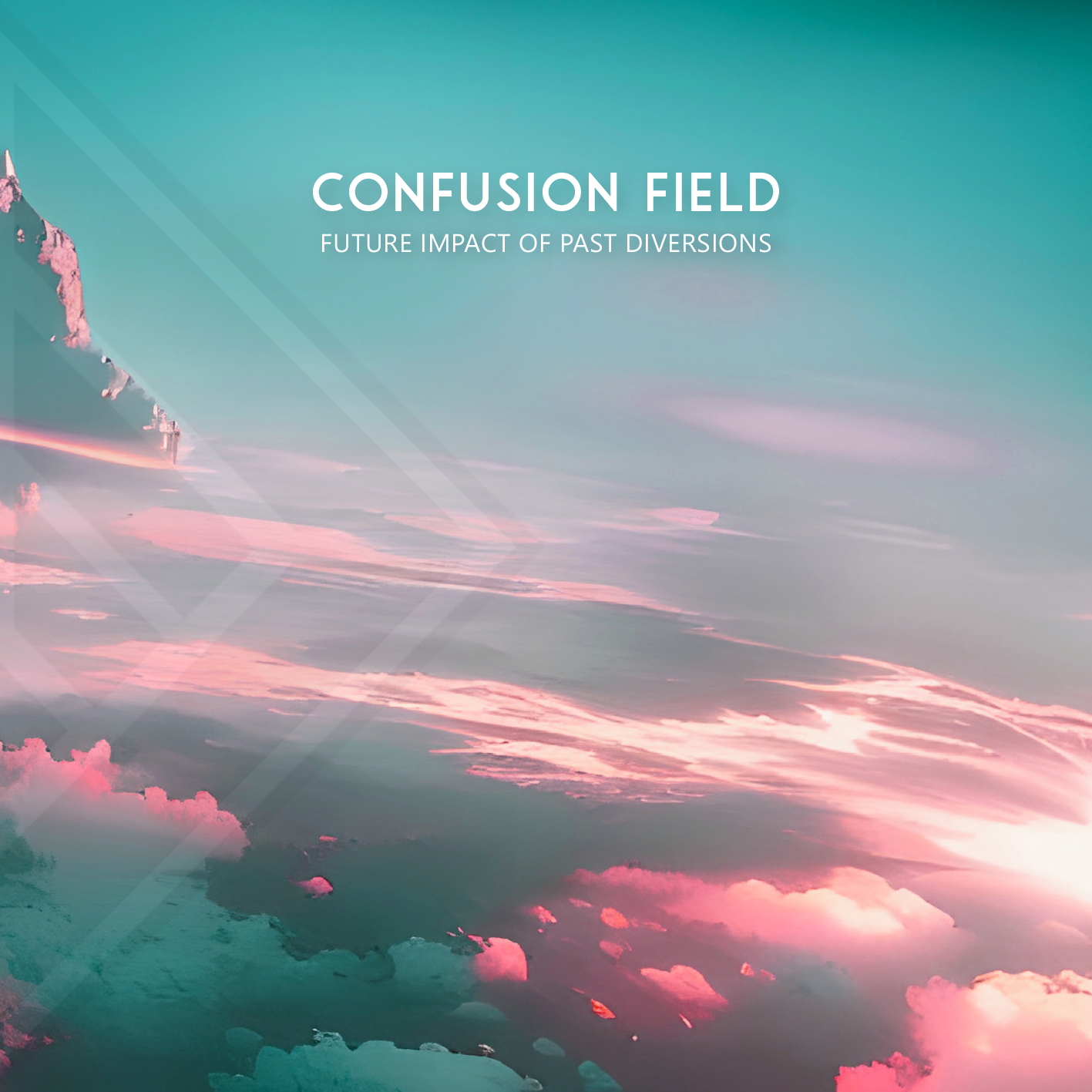 Confusion Field Future Impact of Past Diversions