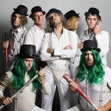 The Flaming Lips picture