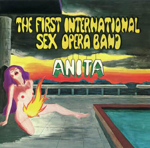 The First International Sex Band picture