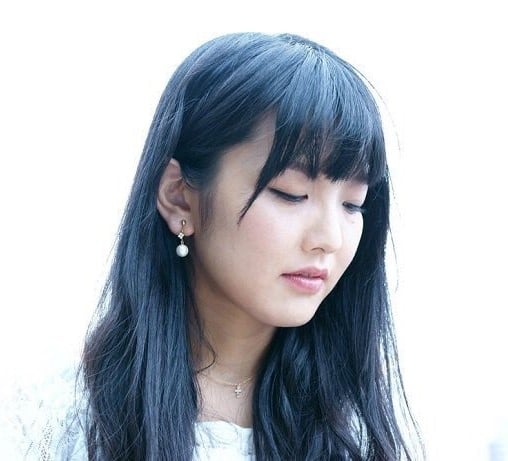 RISA TAKEDA discography and reviews