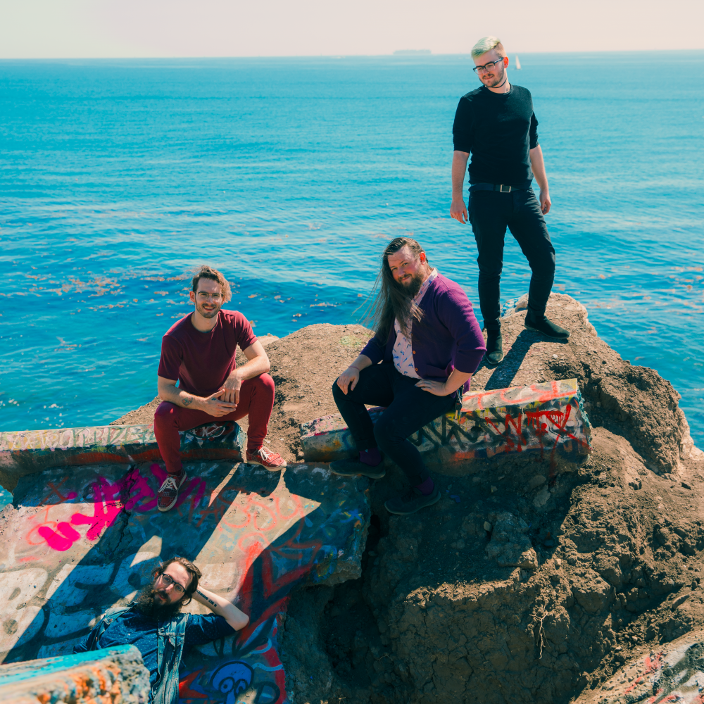 Glass Beach picture