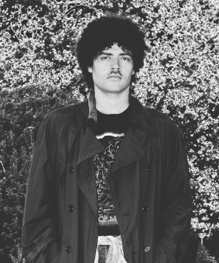 JAMES FERRARO discography and reviews